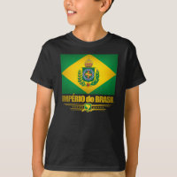 Aparato "Imperio del Brasil"