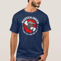 Aparato Master Diver (Hammerhead)