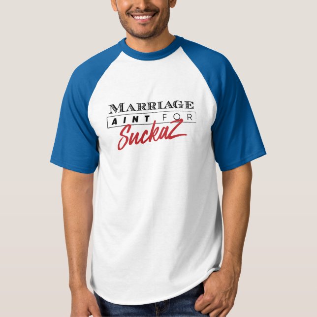 Camiseta Aparato matrimonial (Anverso)