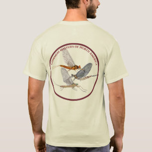 Camiseta Aparato Mayfly