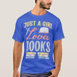 Camiseta Aparato para aficionados al libro para libreros le
