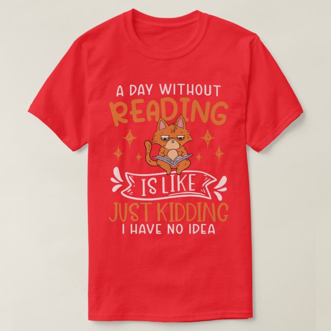 Camiseta Aparato para aficionados al libro para libreros le (Diseño del anverso)