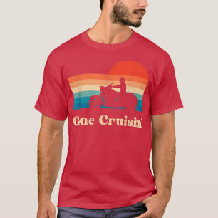Camiseta Aparato para motocicletas - Motocicleta1115