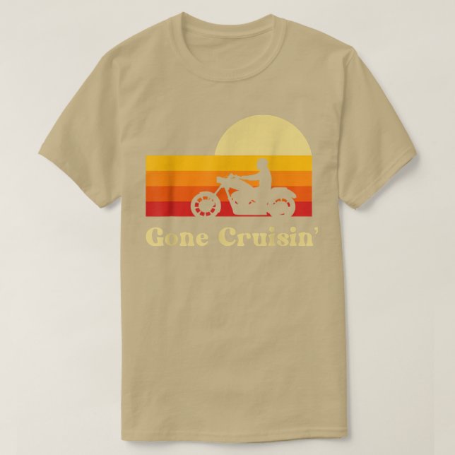 Camiseta Aparato para motocicletas - Motocicleta 1114 (Diseño del anverso)