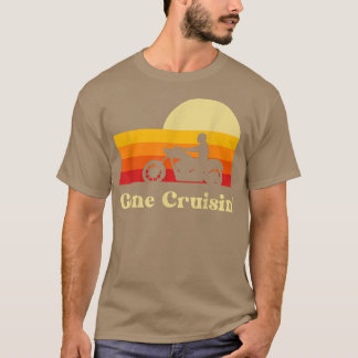 Camiseta Aparato para motocicletas - Motocicleta 1114