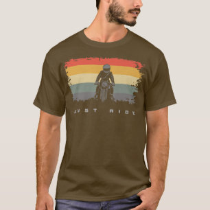 Camiseta Aparato para motocicletas - Motocicleta para motoc