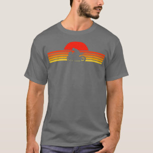 Camiseta Aparato para motocicletas - motocicleta para motoc