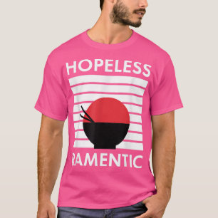 Camiseta Aparato Ramenótico Indefenso 
