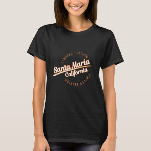 Camiseta Aparato Retro Atlético Santa Maria Cali