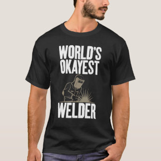Camiseta Aparato temático de la masacre de la galera más Ok