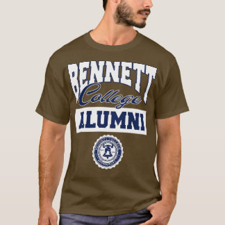 Camiseta Aparato Universitario Bennett 1873 5