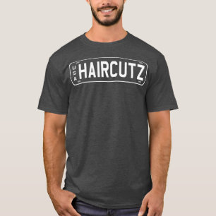 Camiseta Aparatos de peluquería para peinadores