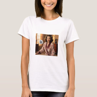 Camiseta Aparatos elegantes y divertidos y accesorios para 