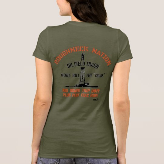 CAMISETA APAREJO EN ESPIRAL DE LA NACIÓN DEL MATÓN