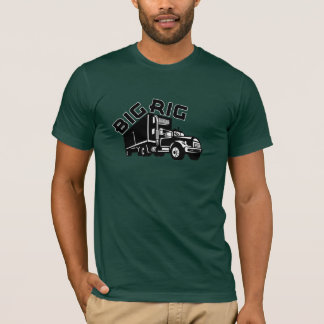 CAMISETA APAREJO GRANDE
