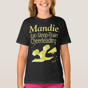CAMISETA APAREL PERSONALIZADO DE ACOGEDOR DE DORMITORIO DE