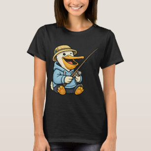Camiseta Aparentemente Me Gusta Navegar