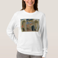 Aparición de los SS. Peter y Paul al St.