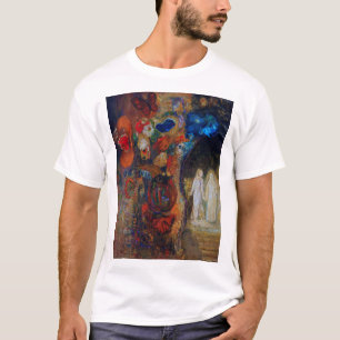Camiseta Aparición, Redon