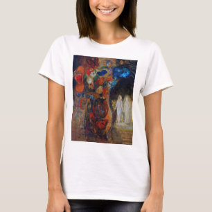 Camiseta Aparición, Redon