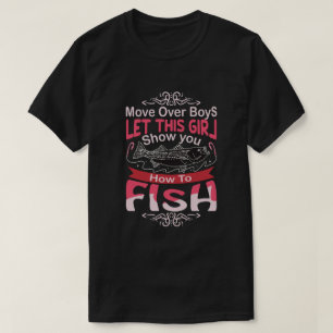 CAMISETA APARTA CHICOS