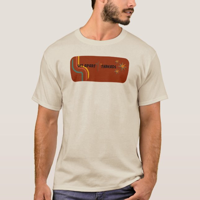 Camiseta Apartado (Anverso)