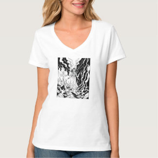 Camiseta Apartado