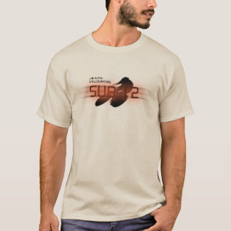 Camiseta Apartado 12
