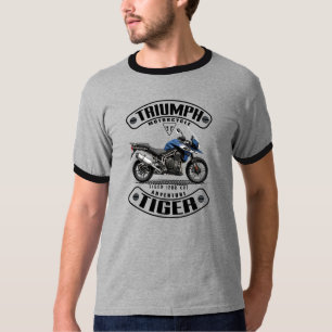 Camiseta APARTADO personalizado DE TIGER 1200 XRT