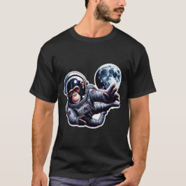 CAMISETA APARTAMENTOS EN EL ESPACIO EN CASA 2