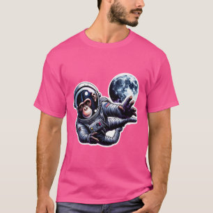 CAMISETA APARTAMENTOS EN EL ESPACIO EN CASA 2