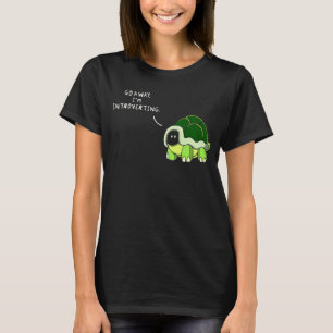 Camiseta Apártate, voy a presentar al Chiste de papá