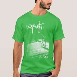 Camiseta Apati Eufori divertido
