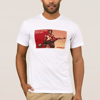 Camiseta Apático