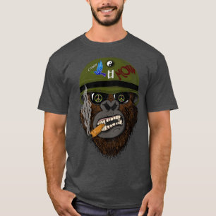 Camiseta Ape