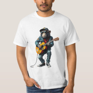 Camiseta Ape