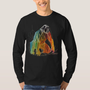 Camiseta Ape eléctrico