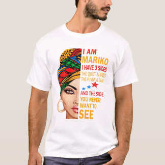 Camiseta Apellido de familia de apellidos