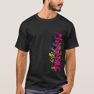 Camiseta Apenado