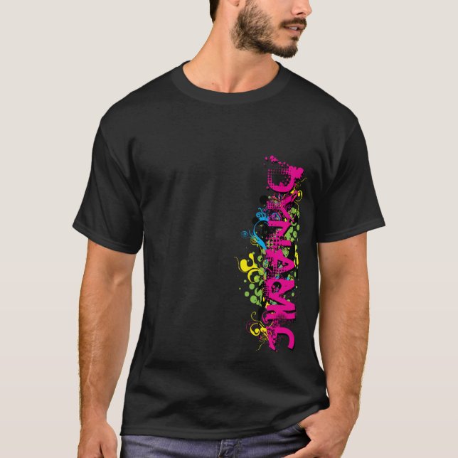 Camiseta Apenado (Anverso)