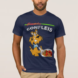Camiseta Apenar-Mirada de Confleis
