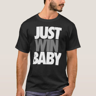 Camiseta Apenas bebé del triunfo