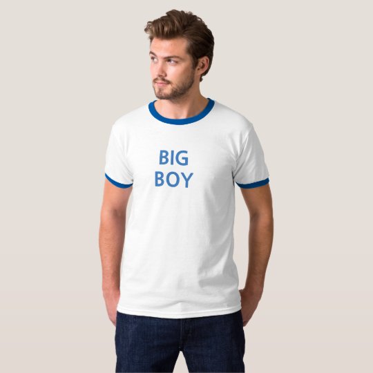Camiseta Apenas como Bob