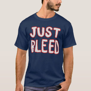 Camiseta Apenas corrimiento