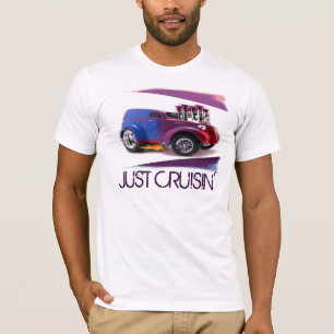 Camiseta Apenas Cruisin