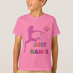 CAMISETA APENAS DANZA