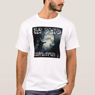 Camiseta Apenas deje van EP