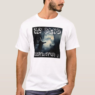 Camiseta Apenas deje van EP