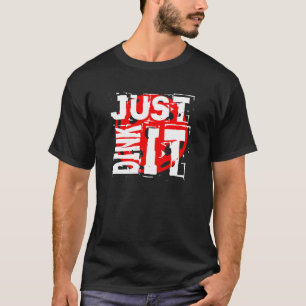 Camiseta Apenas DINK él - Pickleball