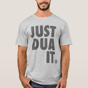 Camiseta Apenas DUA él